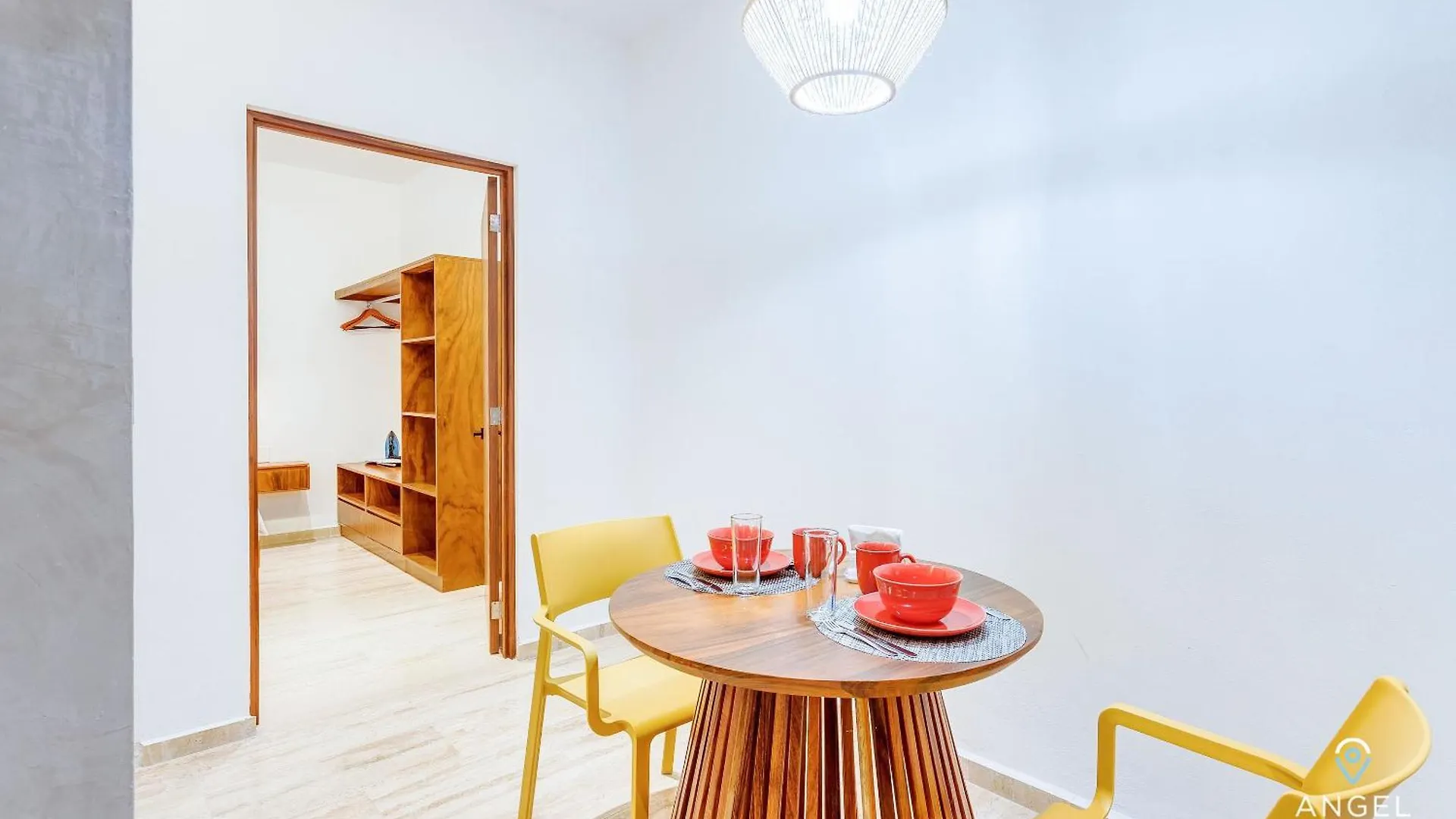 Chic Condotel With Roof Pool 10-Min Walk To Beach بلايا ديل كارمن 0*,