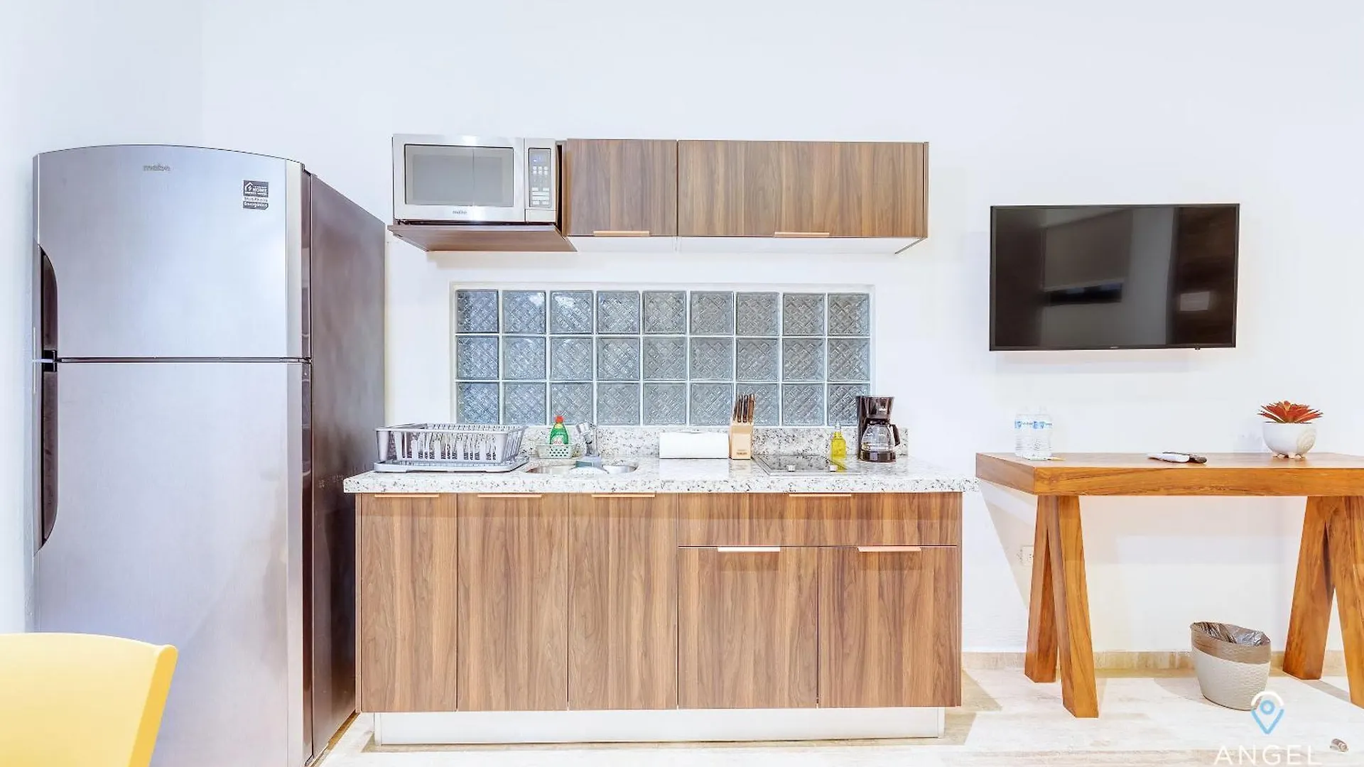 Chic Condotel With Roof Pool 10-Min Walk To Beach بلايا ديل كارمن المكسيك