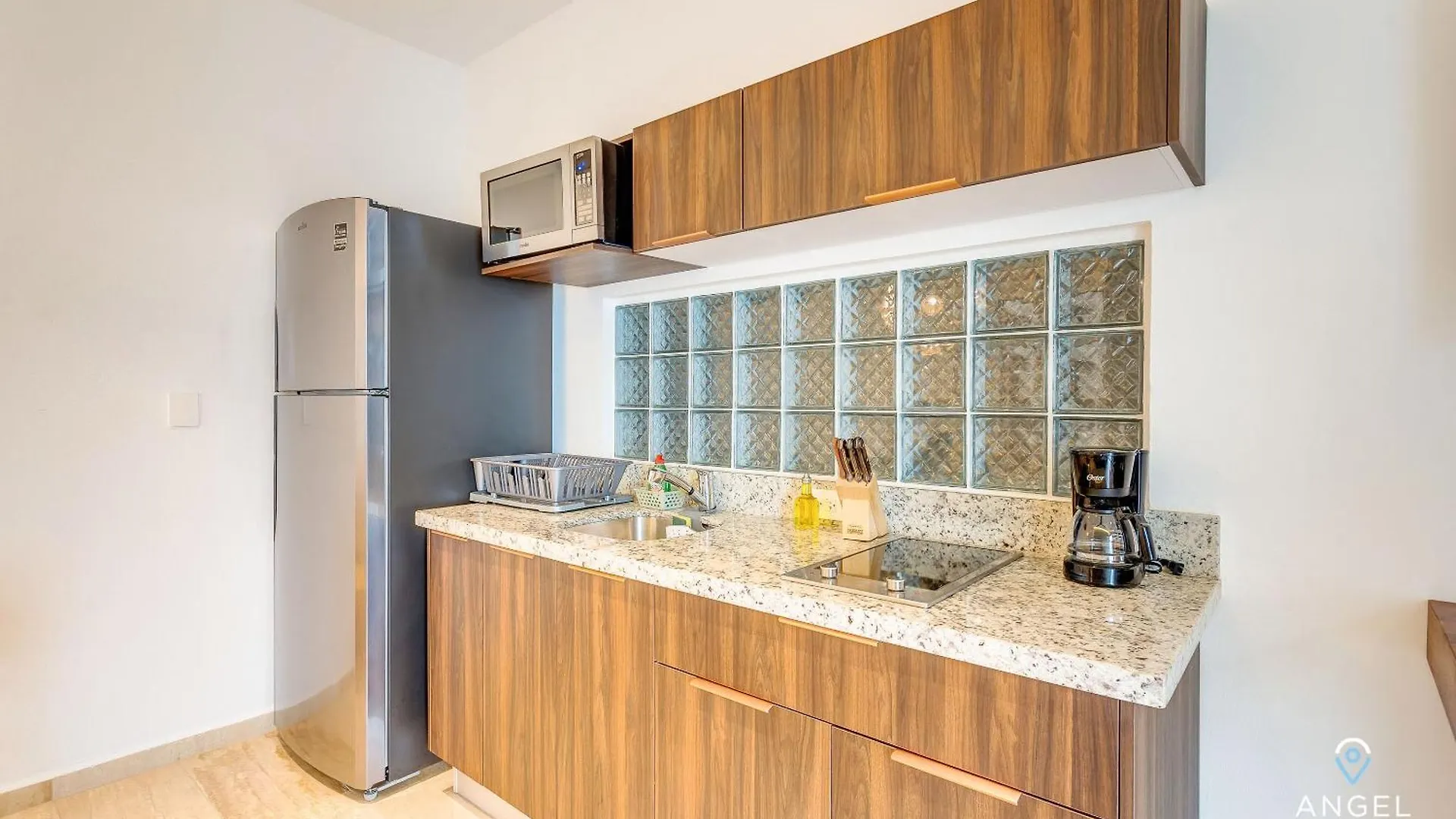 Chic Condotel With Roof Pool 10-Min Walk To Beach بلايا ديل كارمن المكسيك